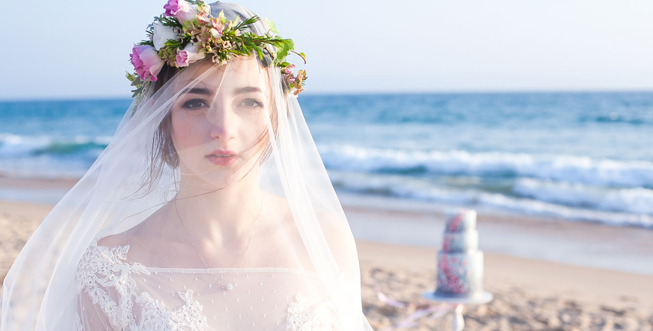 ilovebrides.pt editorial noiva Na companhia do mar